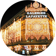 France - Galeries LARAYETTE 