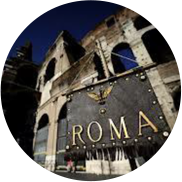 ITALIA - Rome concept stores 